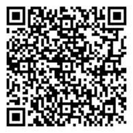 QR code to a shared NotebookLM notebook of the IWAC newspaper corpus