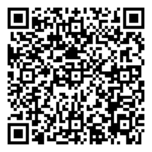 QR code linking to these slides online