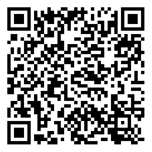 QR code linking to the AMIRA website